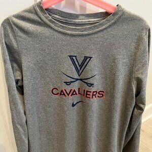 Nike UVA Shirt